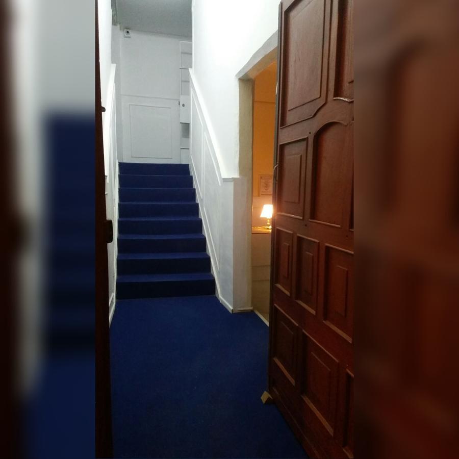 Hotel Nautico De Paita Εξωτερικό φωτογραφία