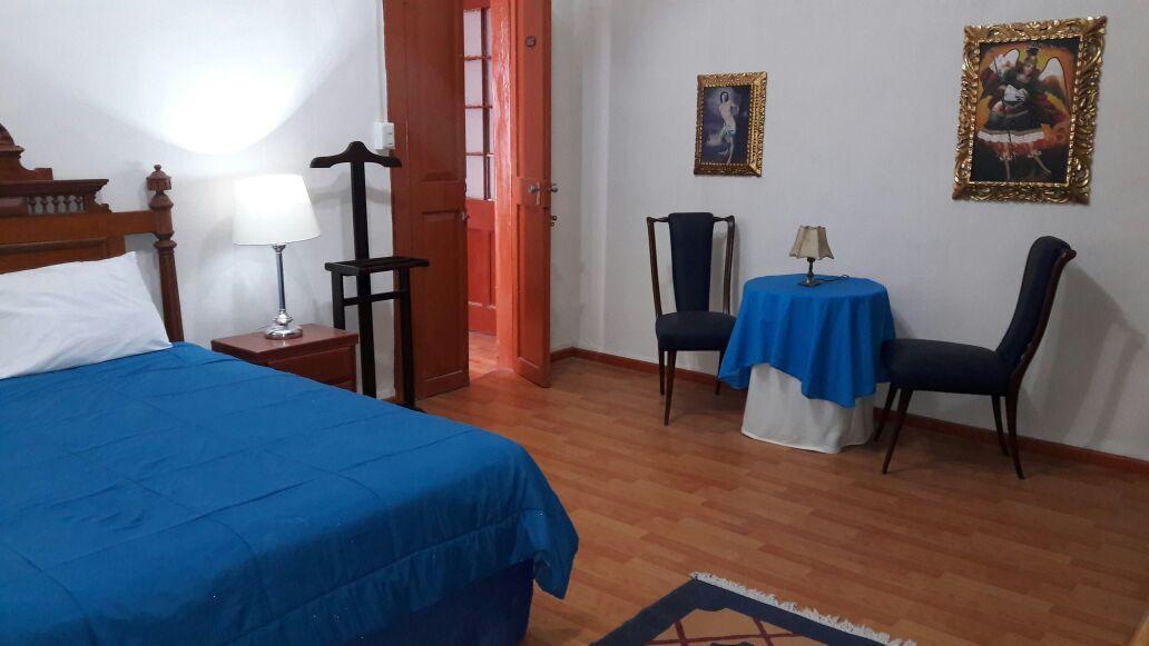 Hotel Nautico De Paita Εξωτερικό φωτογραφία